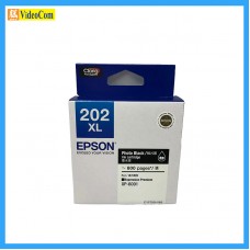 EPSON T02H183 (PHOTO BK) 202 XL ink for XP-6001